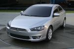 Mitsubishi Lancer 2007 года